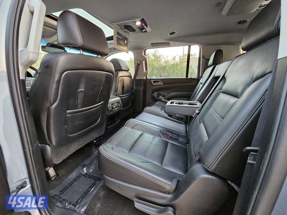 للبيع سوبربان دينالي XL فل ابشن كامل الموصفات8