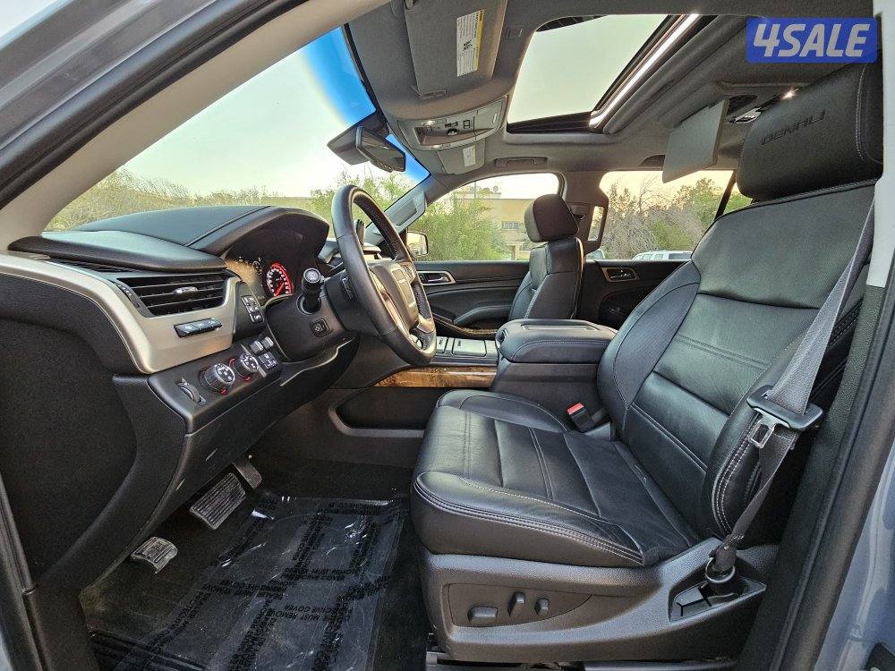 للبيع سوبربان دينالي XL فل ابشن كامل الموصفات7