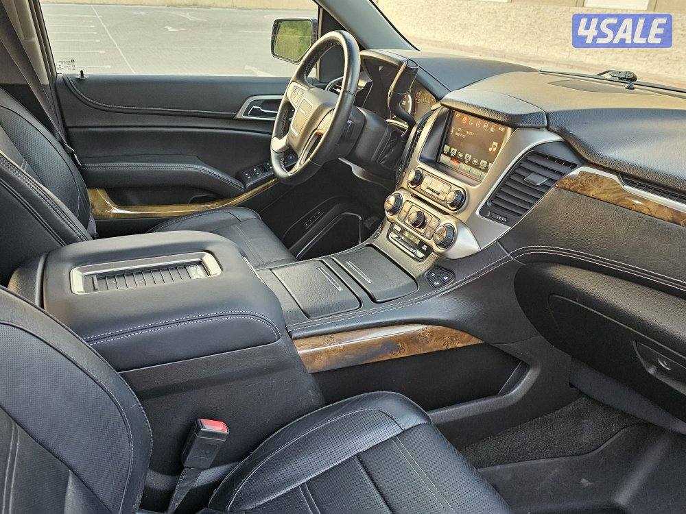 للبيع سوبربان دينالي XL فل ابشن كامل الموصفات9