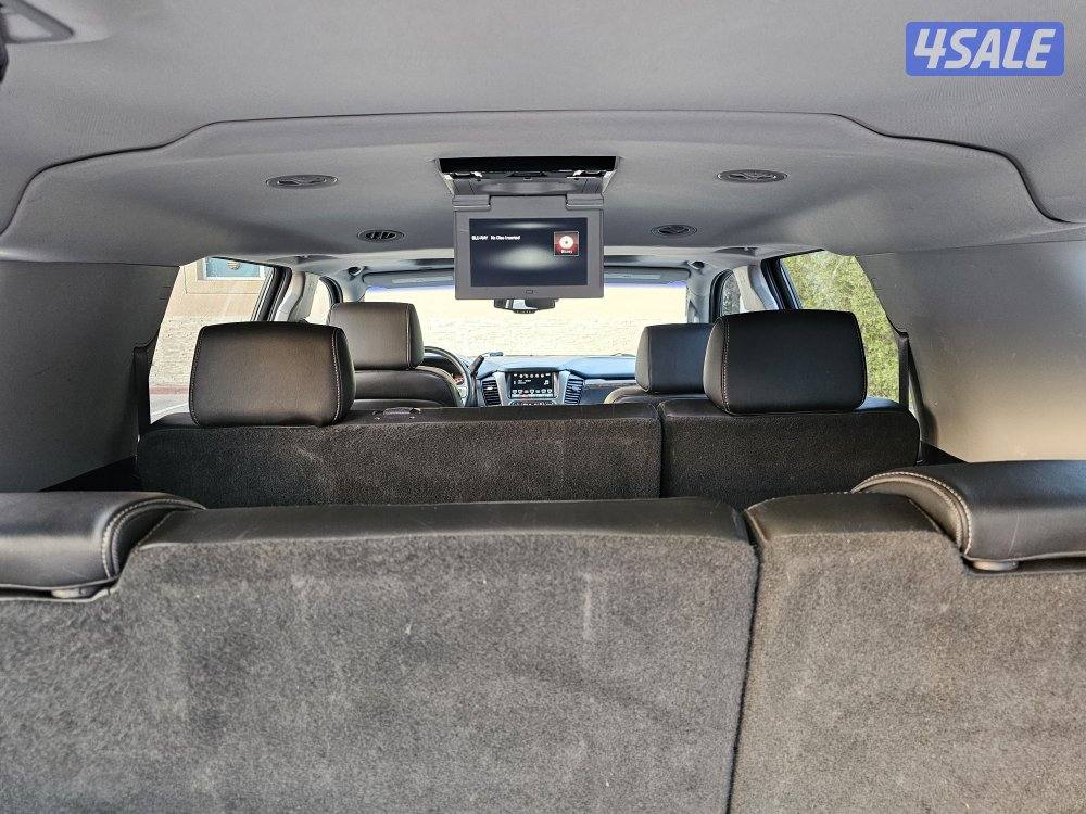 للبيع سوبربان دينالي XL فل ابشن كامل الموصفات11