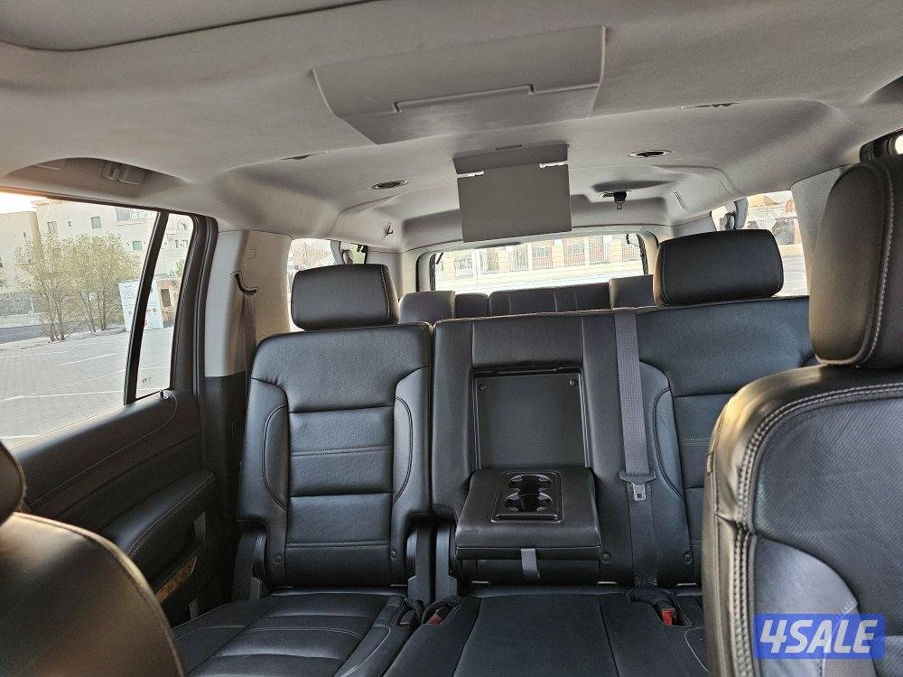 للبيع سوبربان دينالي XL فل ابشن كامل الموصفات12