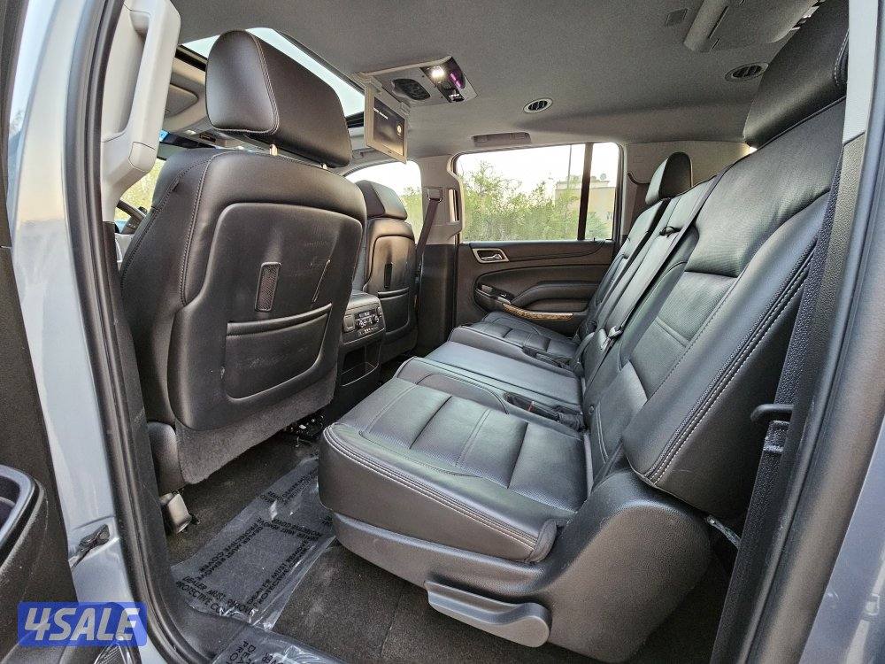 للبيع سوبربان دينالي XL فل ابشن كامل الموصفات13