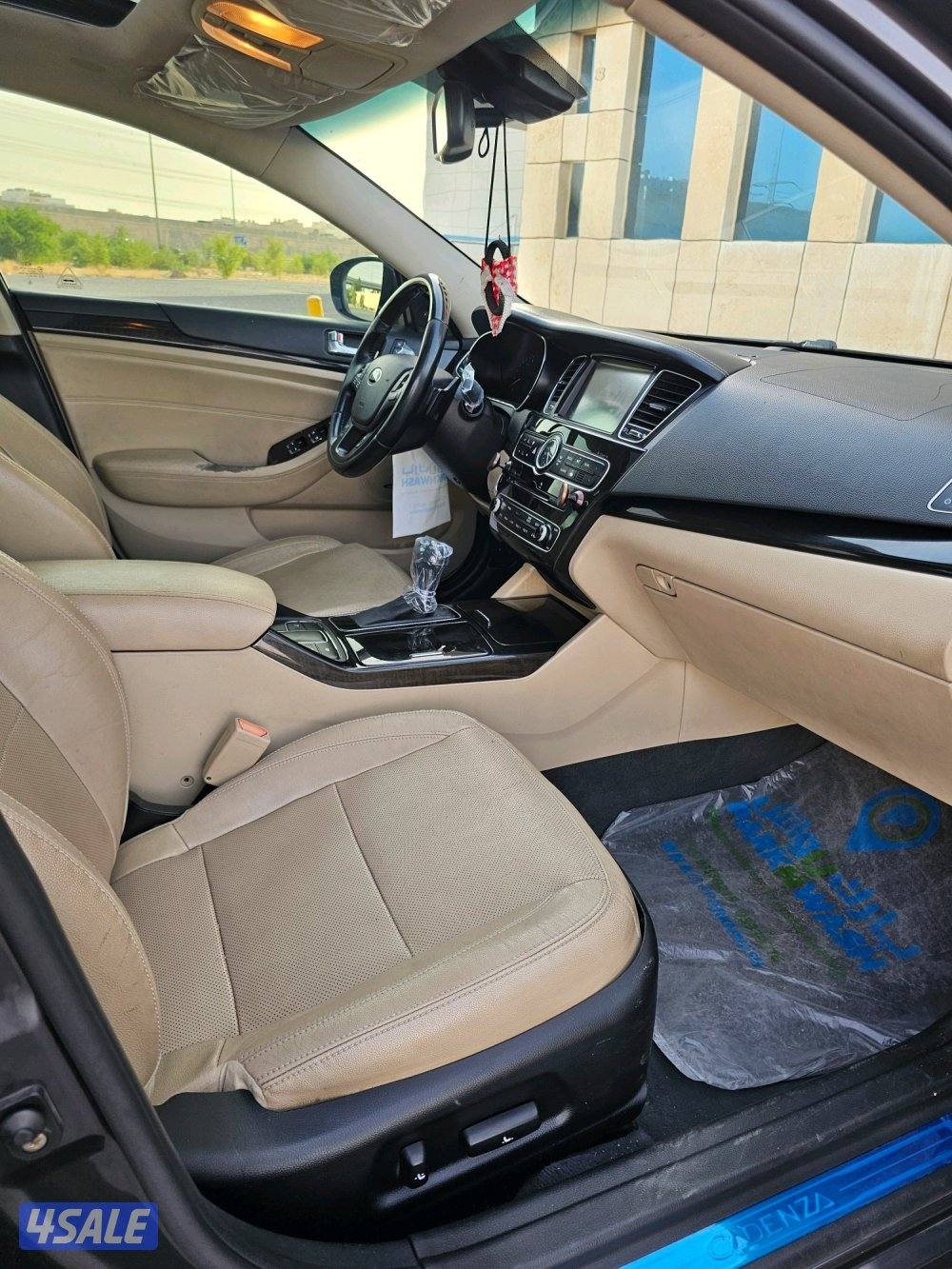 كادينزا 20149