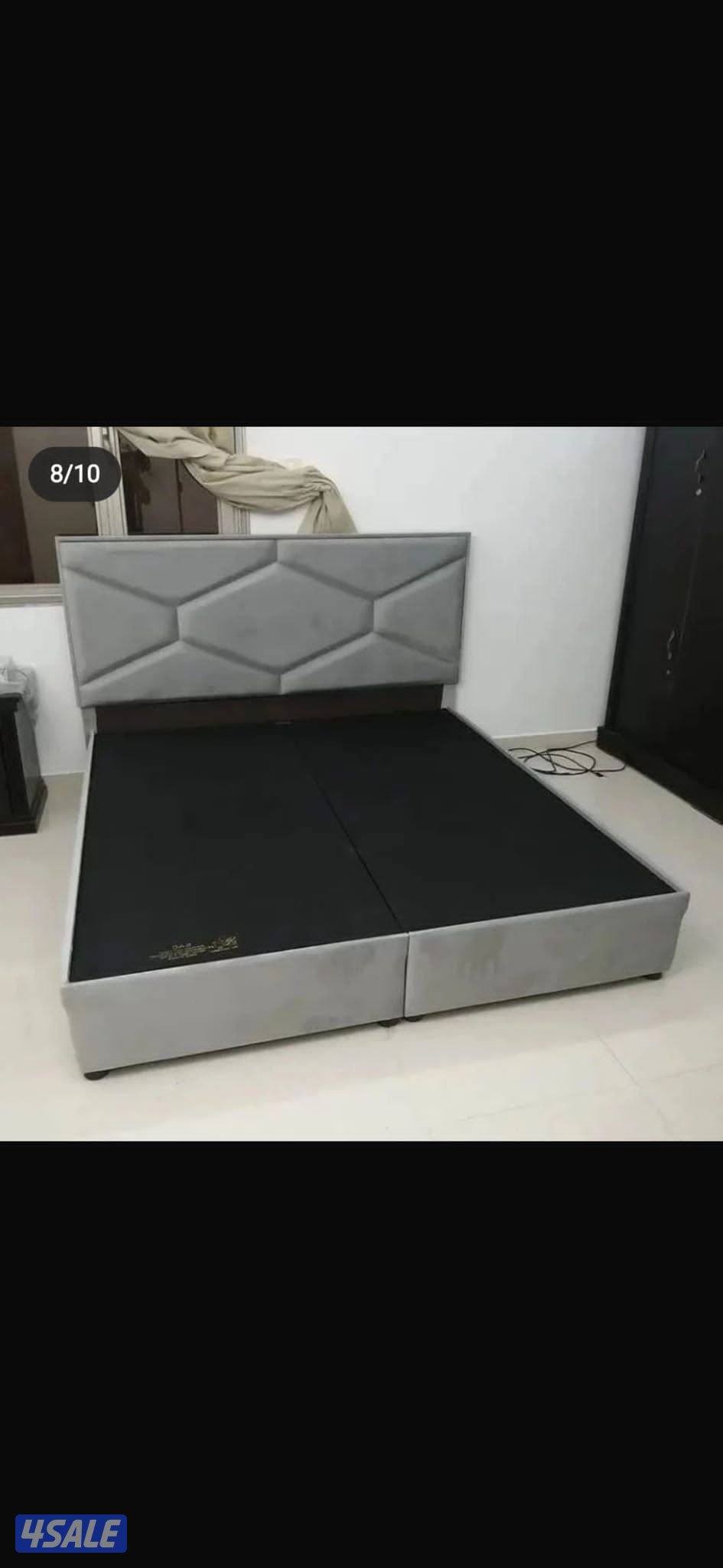 سراير وفرشات طبية جميع المقاسات متوفرة بأقل الأسعار6