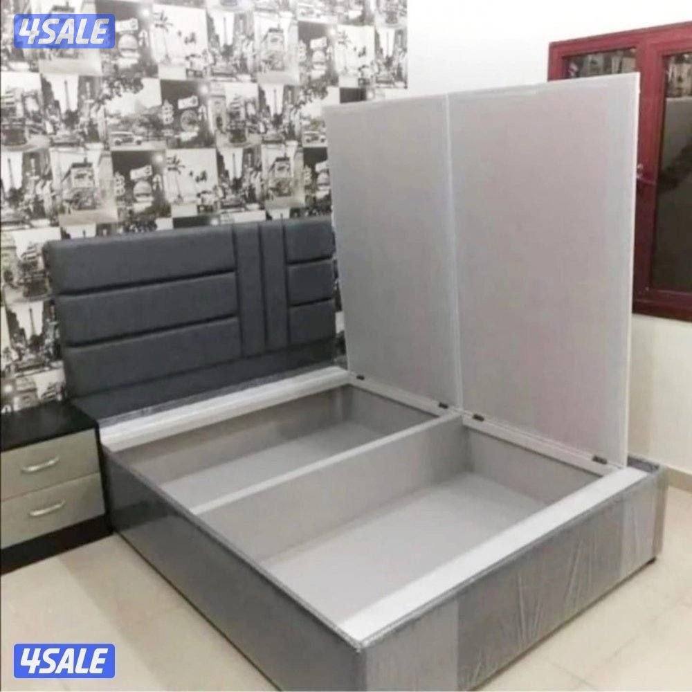 سراير الروضتين سراير وفرشات طبية جميع المقاسات متوفرة4