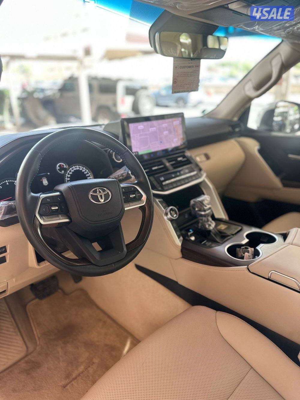 ايروا إس 2024 GXR بدون تيربو5