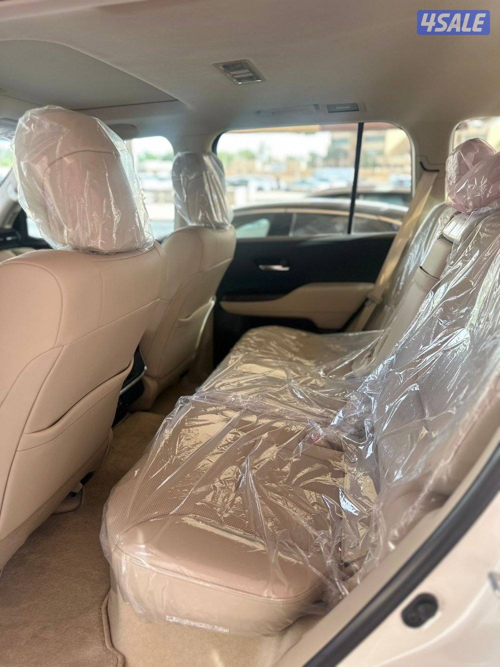 ايروا إس 2024 GXR بدون تيربو7