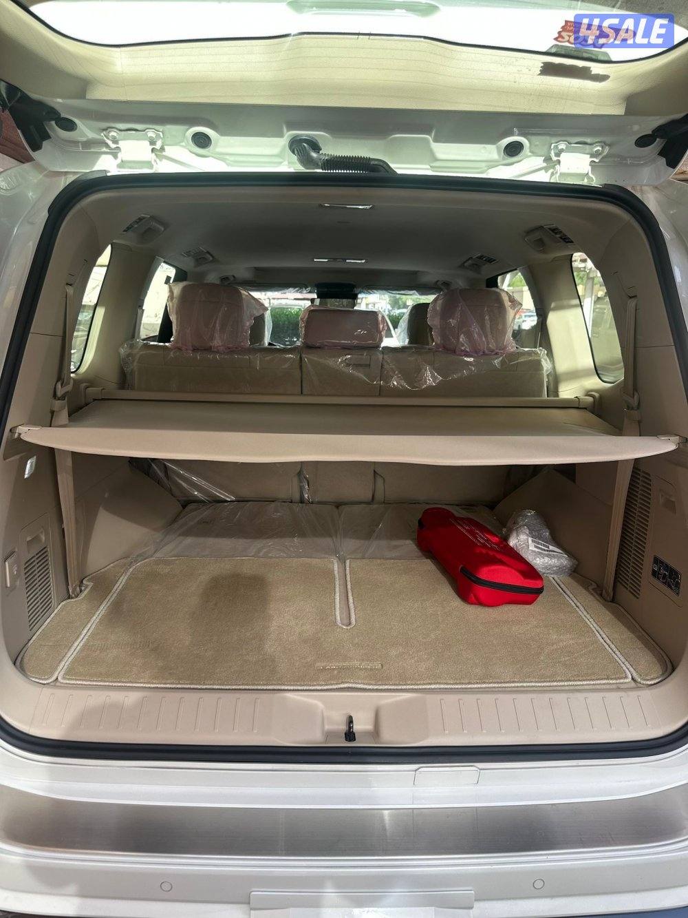 ايروا إس 2024 GXR بدون تيربو8