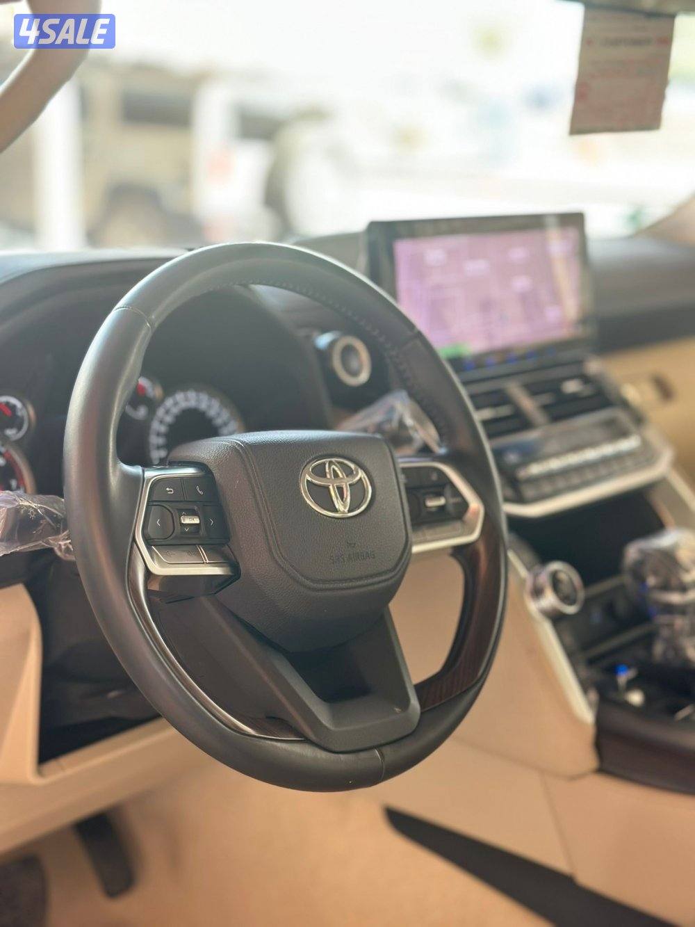 ايروا إس 2024 GXR بدون تيربو9