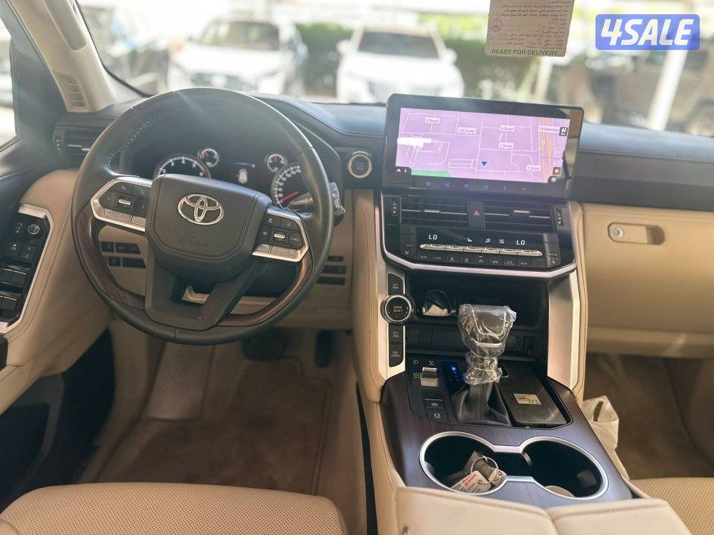 ايروا إس 2024 GXR بدون تيربو10