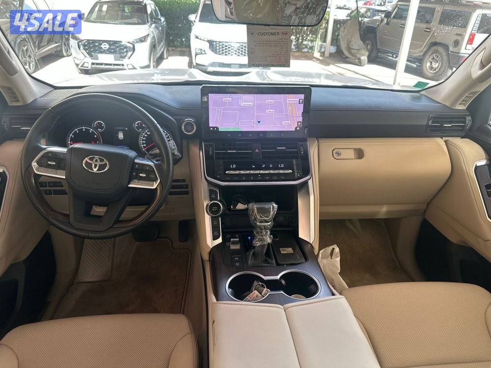 ايروا إس 2024 GXR بدون تيربو13