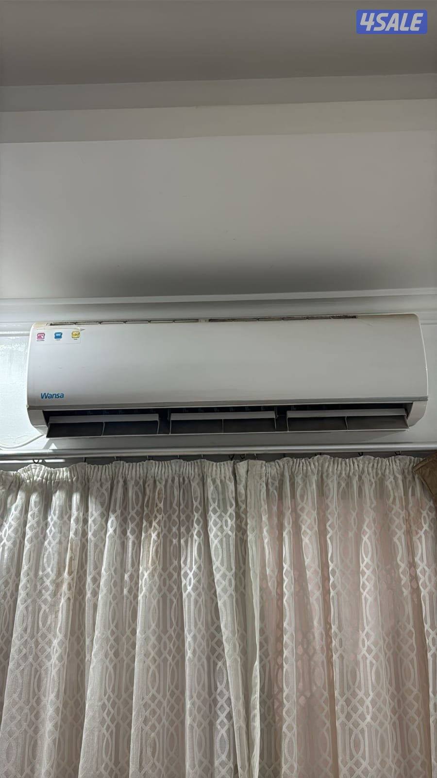 نشتري جميع انوع المكيفات نتسرال والمطابخ المنيوم والحديد والنحاس7