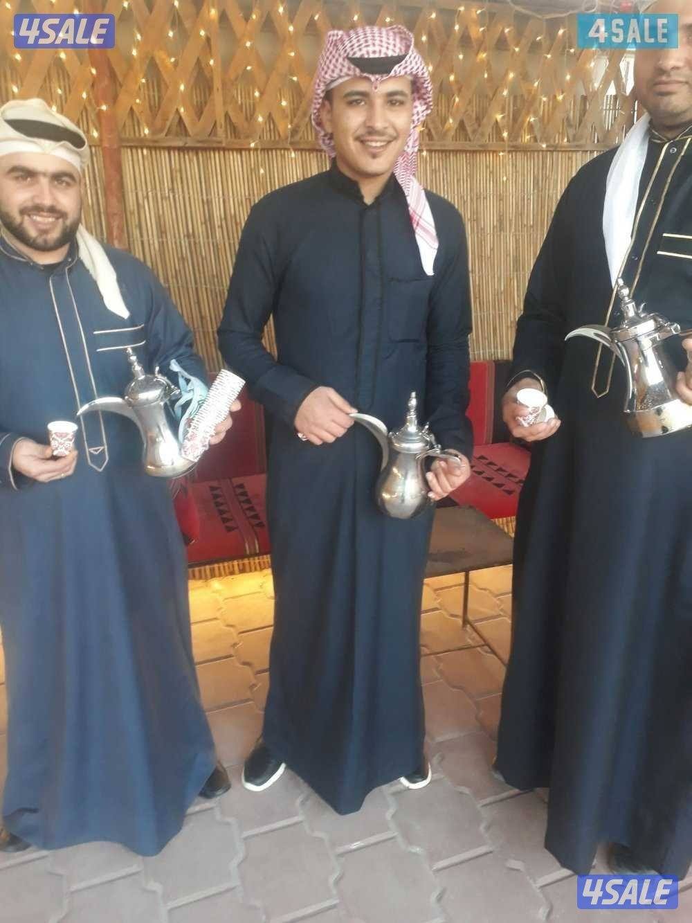 خدمات قهوه وشاي  وطاولات 🇰🇼🌿 منازل تسكير حفلات0