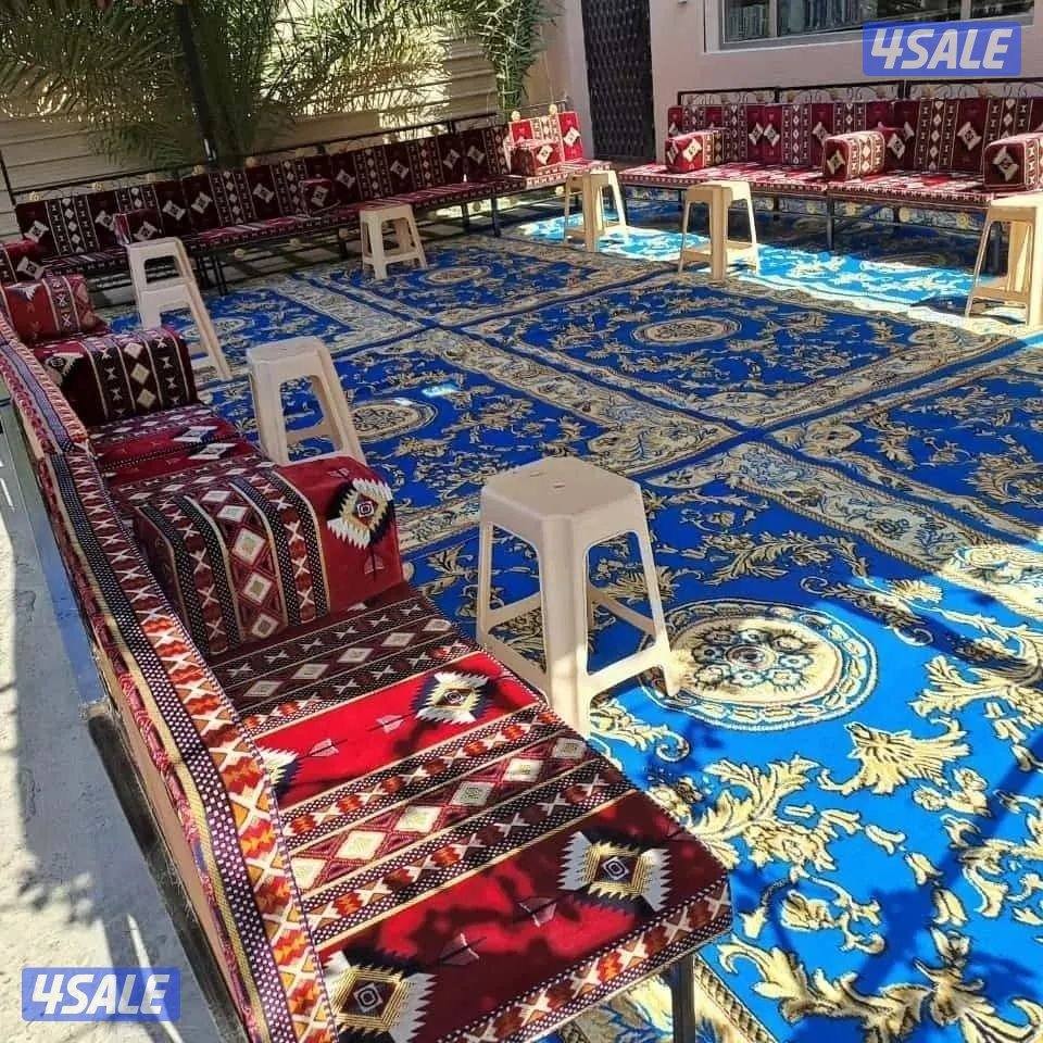 خدمات قهوه وشاي  وطاولات 🇰🇼🌿 منازل تسكير حفلات1