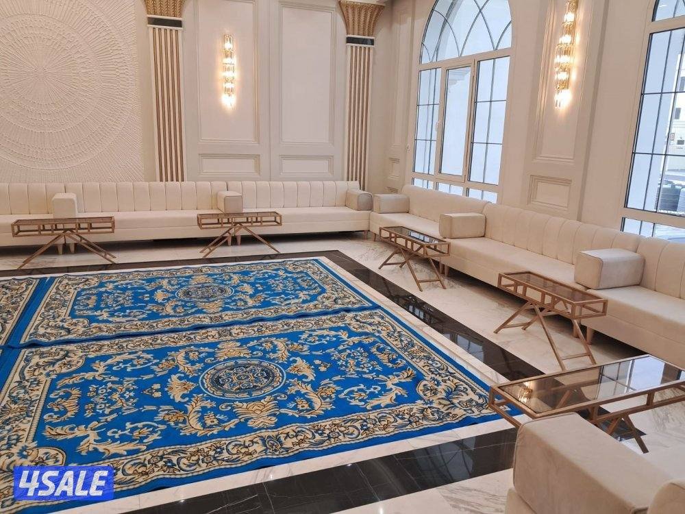 خدمات قهوه وشاي  وطاولات 🇰🇼🌿 منازل تسكير حفلات3