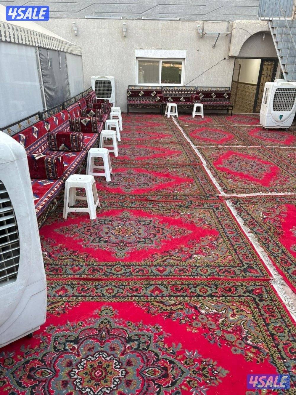 خدمات قهوه وشاي  وطاولات 🇰🇼🌿 منازل تسكير حفلات5