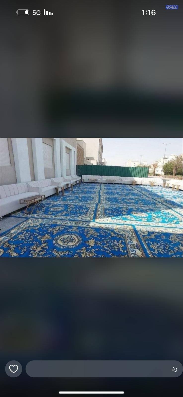 خدمات قهوه وشاي  وطاولات 🇰🇼🌿 منازل تسكير حفلات8