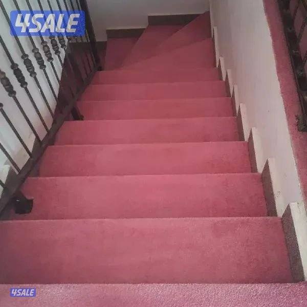 تنظيف المنازل و شقق حمام المطبخ شبابيك الديواننية بنت كمل عمرات مزارع5