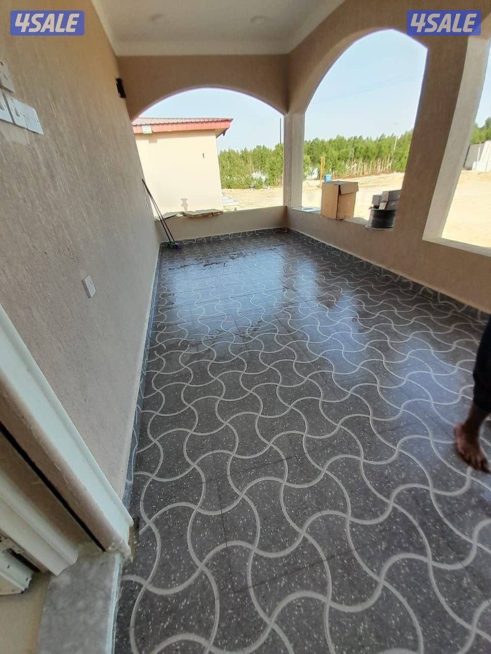 تنظيف المنازل و شقق حمام المطبخ شبابيك الديواننية بنت كمل عمرات مزارع7