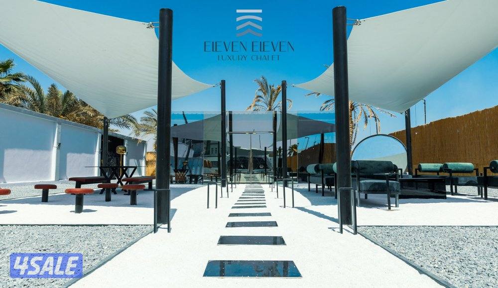 الخيران كشته مميزه 11.11Chalet0