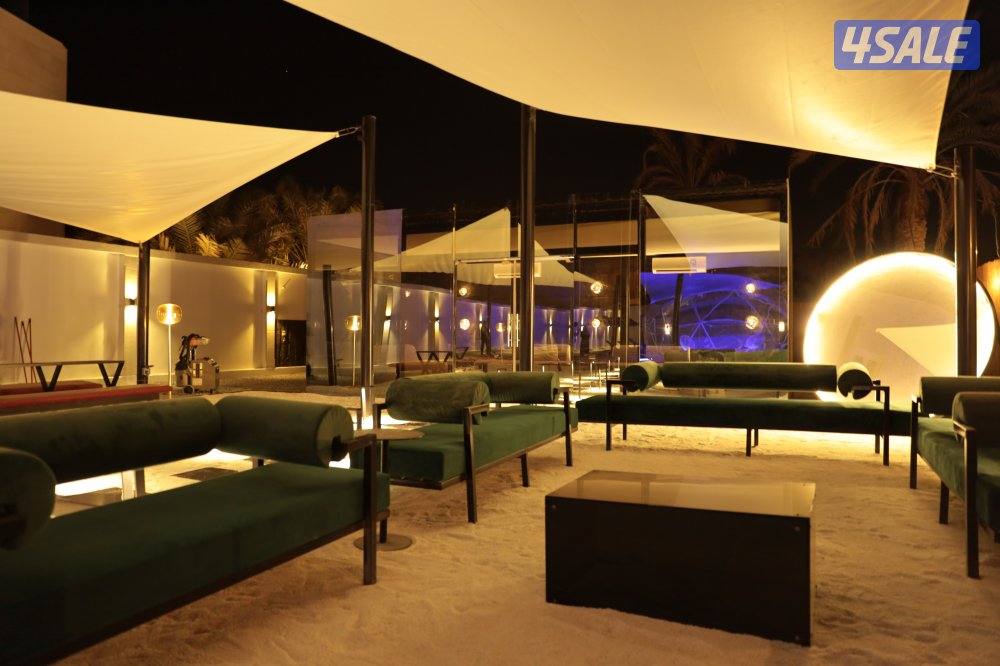 الخيران كشته مميزه 11.11Chalet1