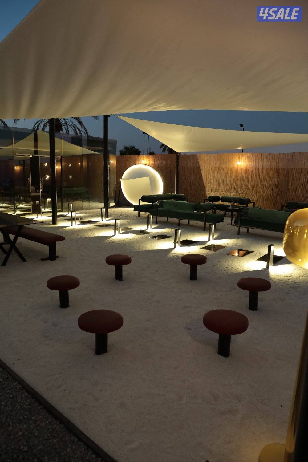 الخيران كشته مميزه 11.11Chalet2