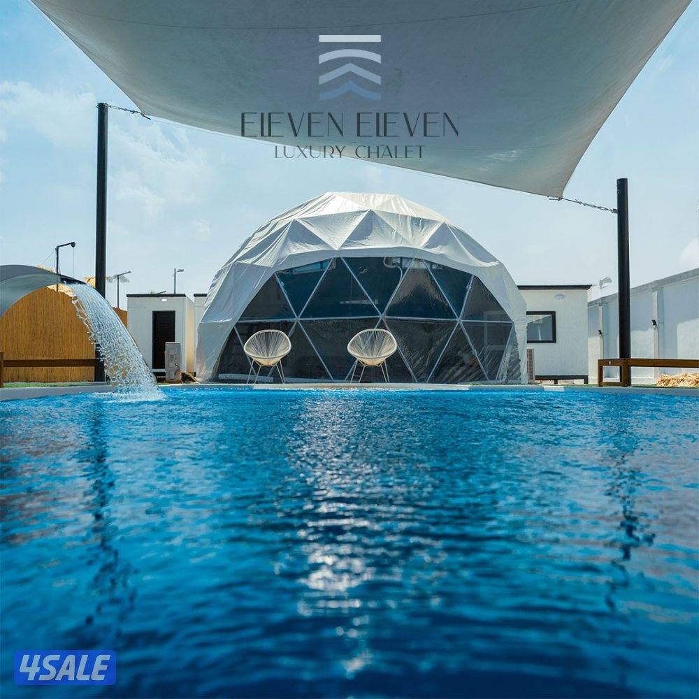 الخيران كشته مميزه 11.11Chalet4