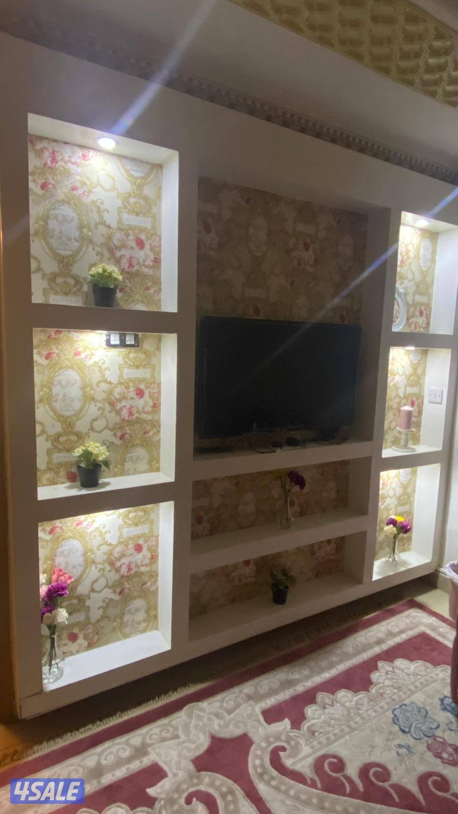 اصباغ ابو يوسف صبغ الماع صبغ إيطالي خشن وناعم صبغ جوتن15