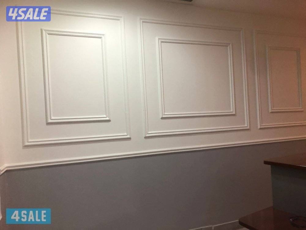 اصباغ ابو يوسف صبغ الماع صبغ إيطالي خشن وناعم7