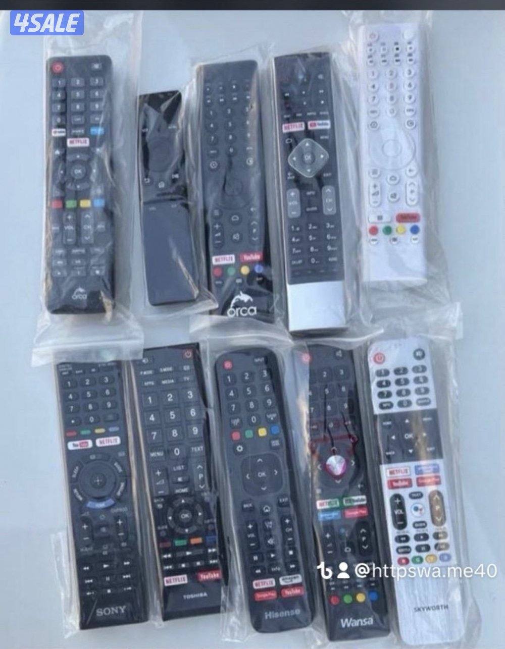 فني ستلايت+ريموتات (جميع مناطق الكويت)4