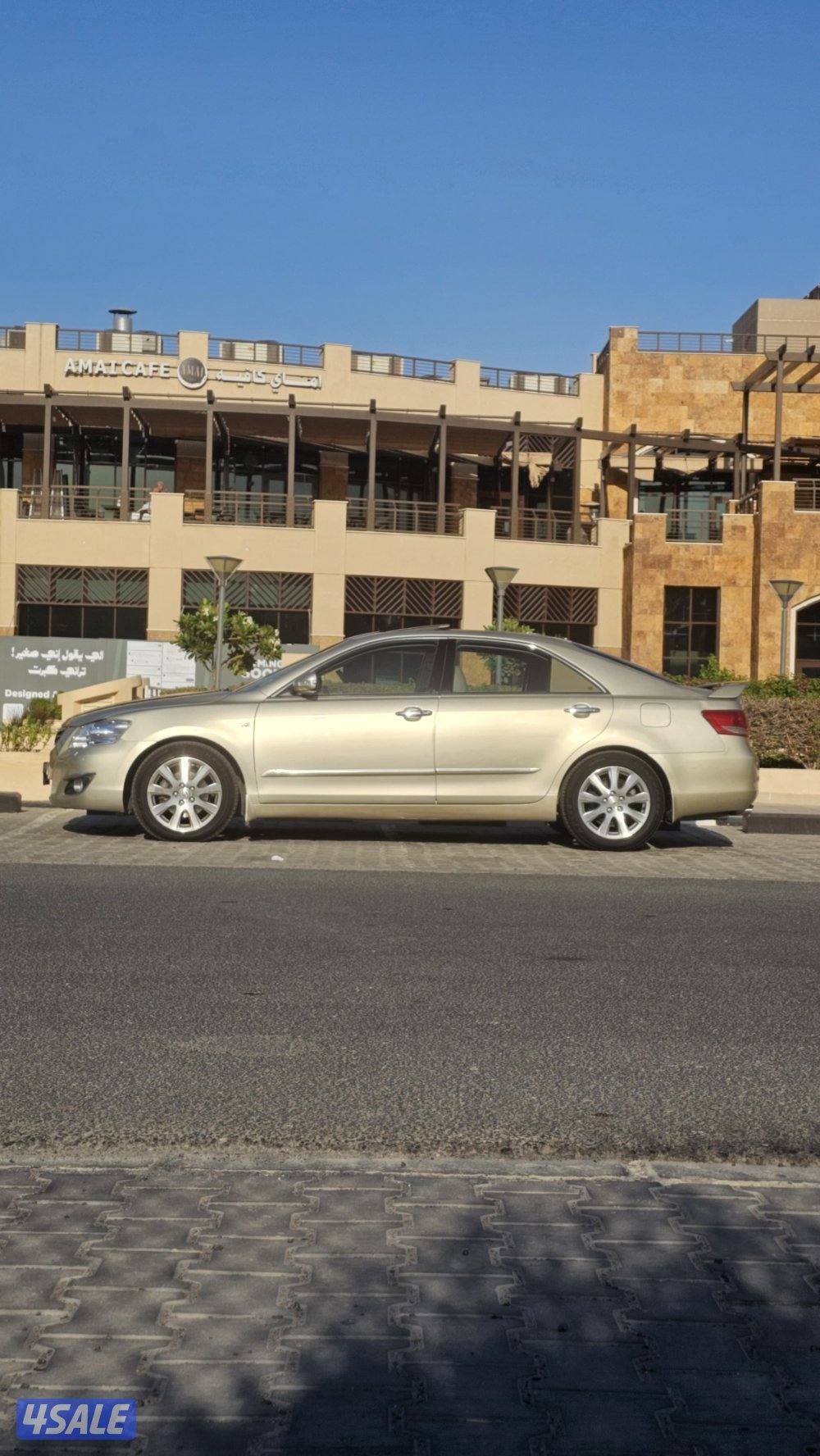 اوريون ٢٠٠٧2