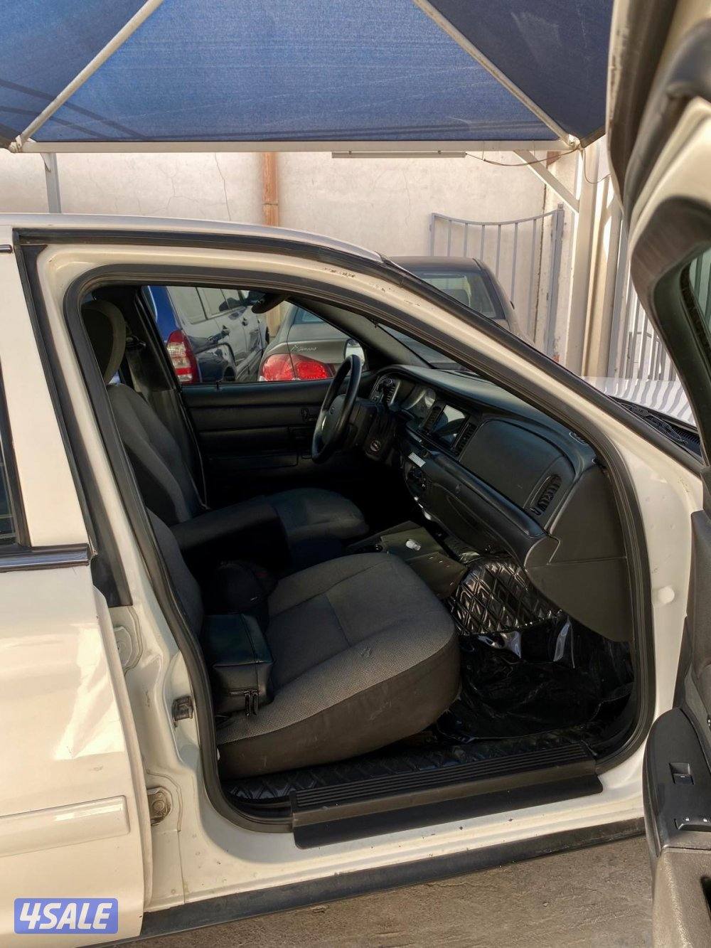 فورد دورية اصلي  100%2