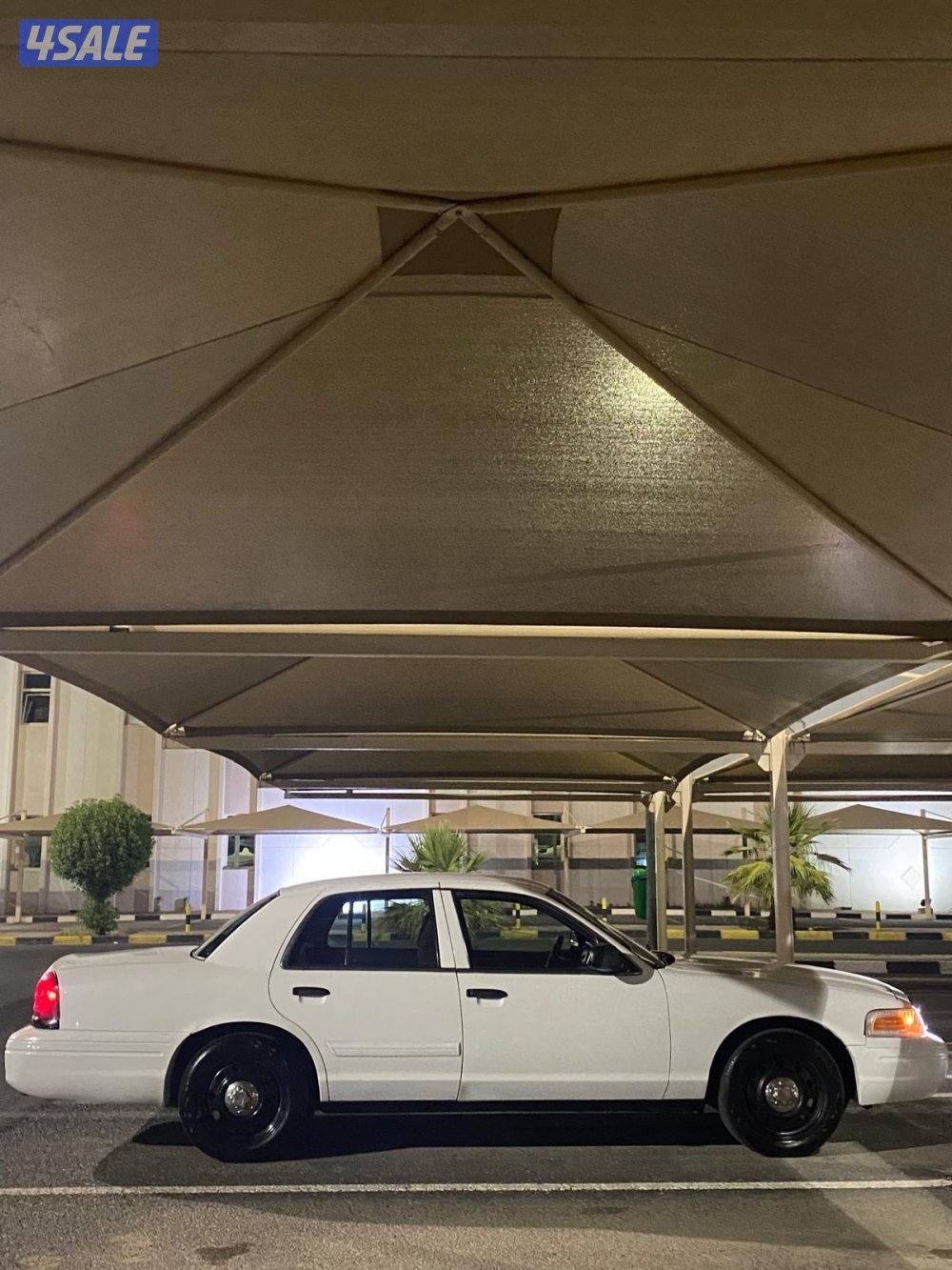 فورد دورية اصلي  100%3