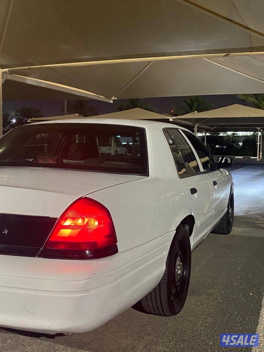 فورد دورية اصلي  100%7