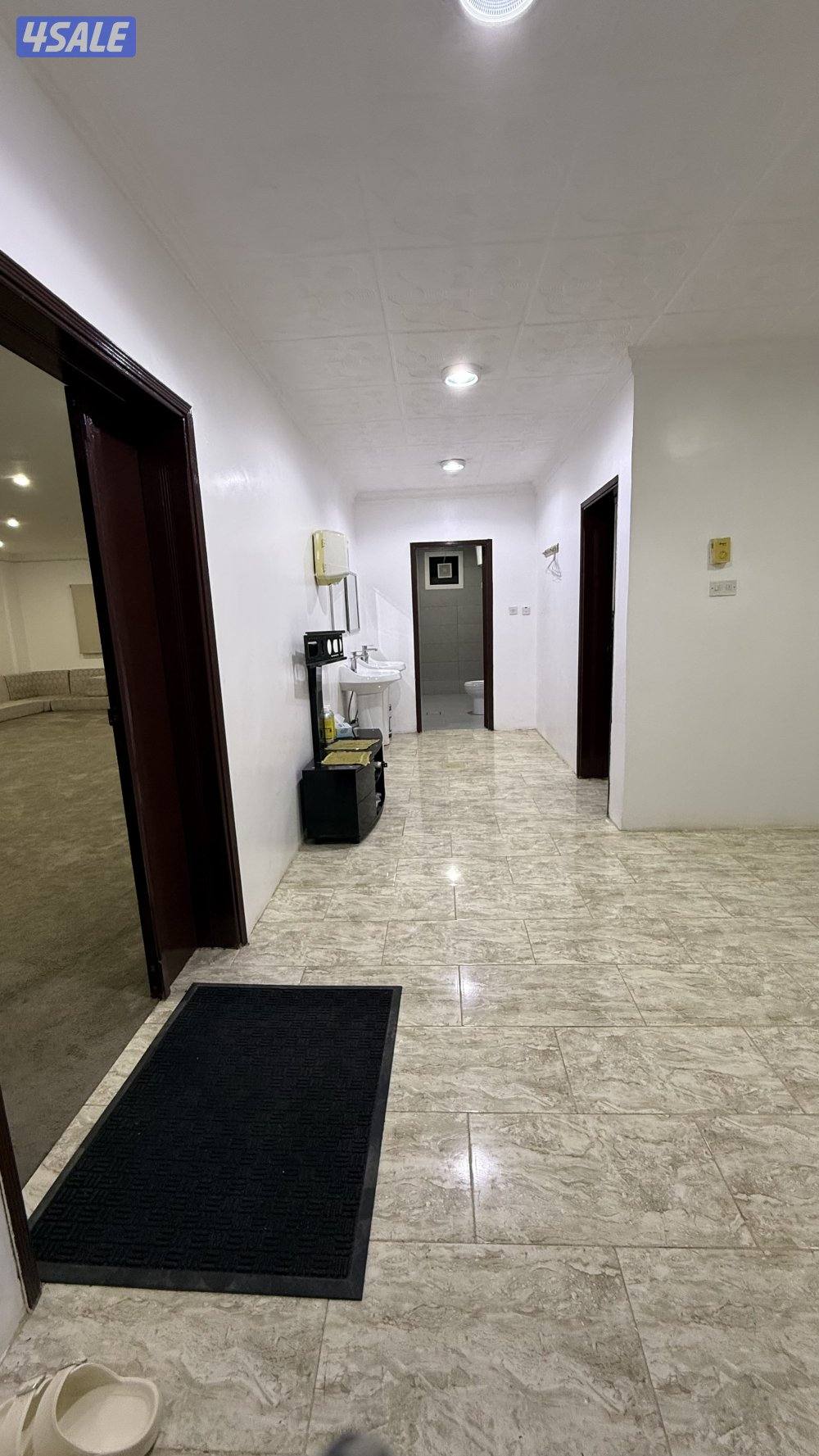 للايجار استراحه ديوانية شهرية5