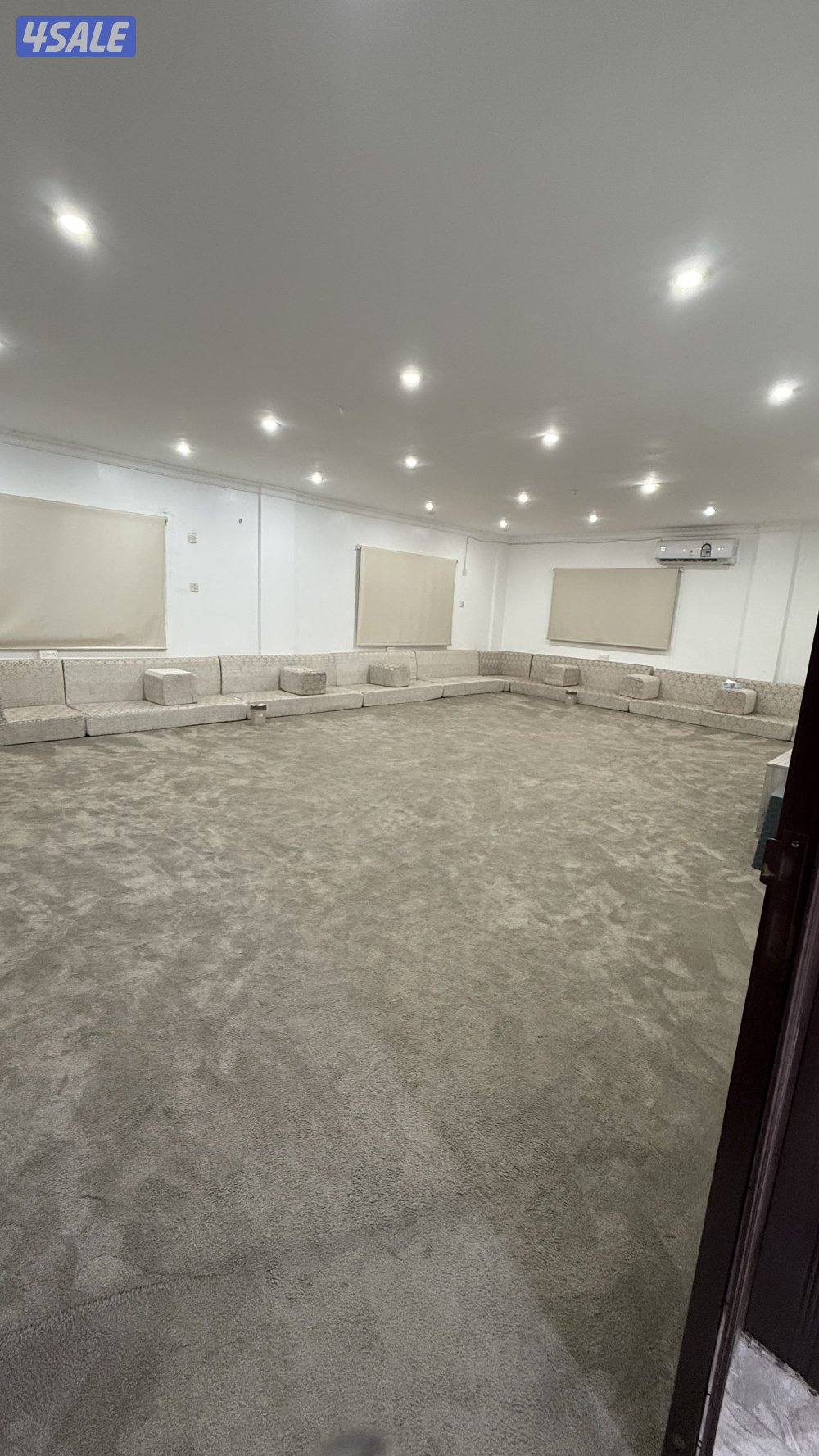 للايجار استراحه ديوانية شهرية6