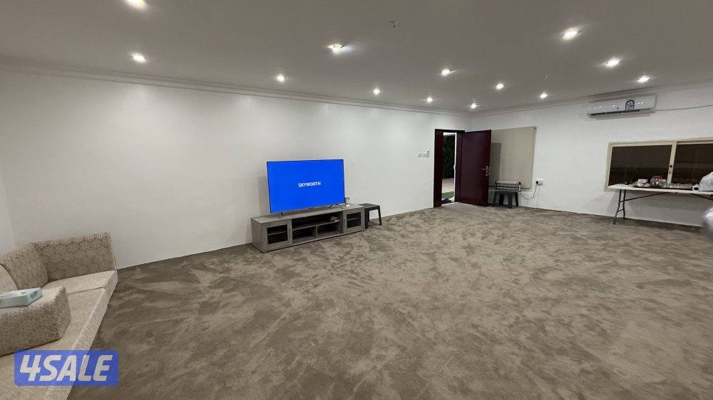 للايجار استراحه ديوانية شهرية9