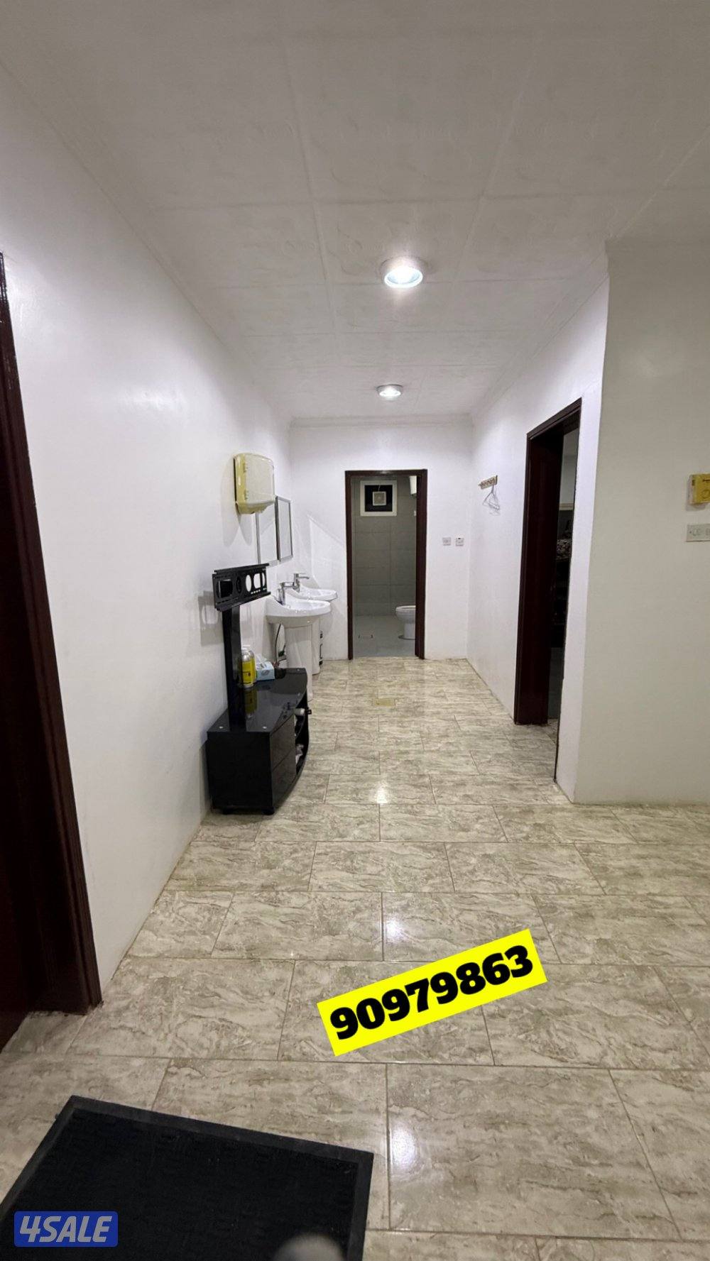 للايجار استراحه ديوانية شهرية15