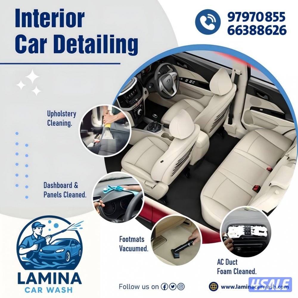 غسيل سيارات car wash company6