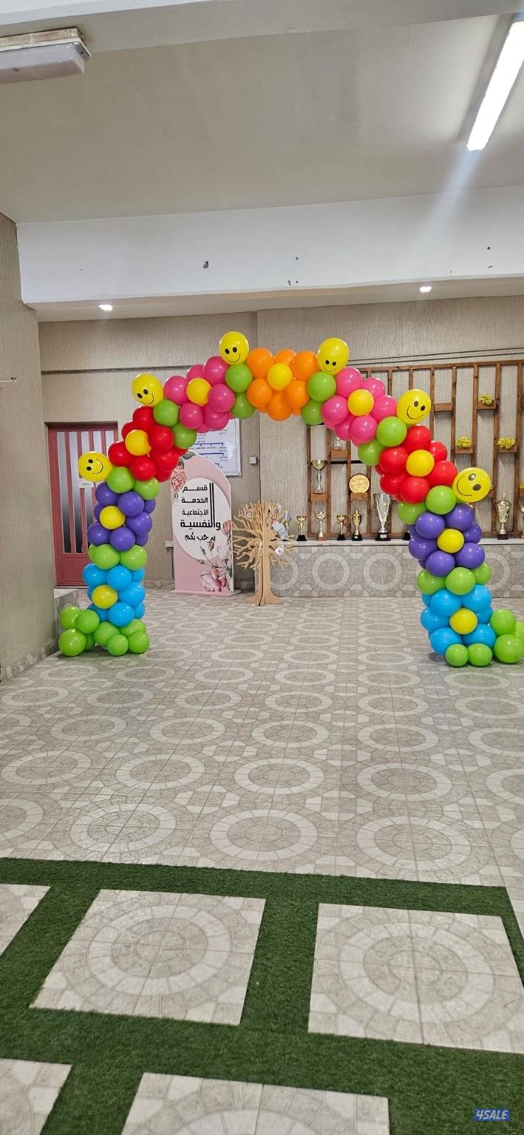 بالونات اعياد ميلاد،  حفلات ، بارتي0