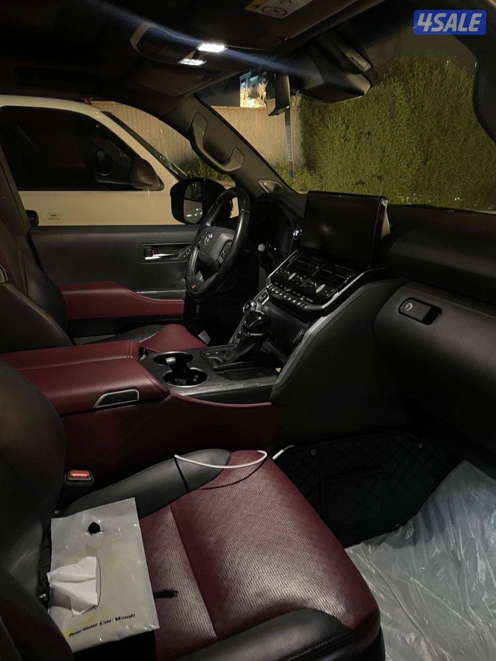 جي ار الساير2