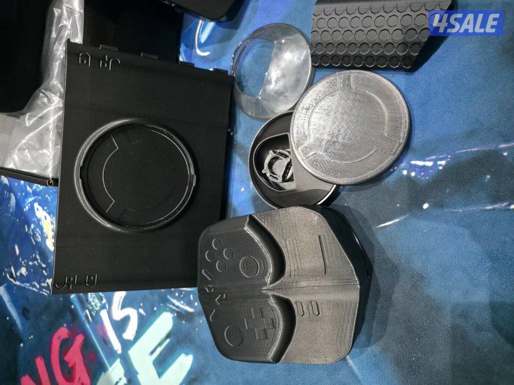 Lenovo Legion Go 1 TB - ليجن جو ١ تيرا3