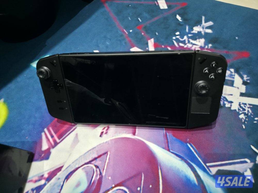 Lenovo Legion Go 1 TB - ليجن جو ١ تيرا2