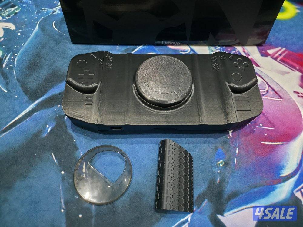 Lenovo Legion Go 1 TB - ليجن جو ١ تيرا4