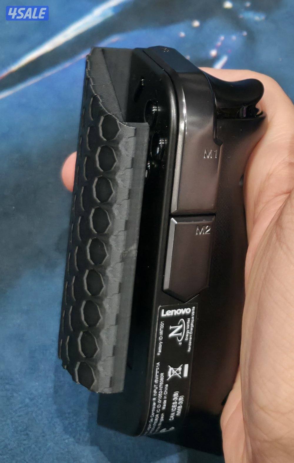 Lenovo Legion Go 1 TB - ليجن جو ١ تيرا5