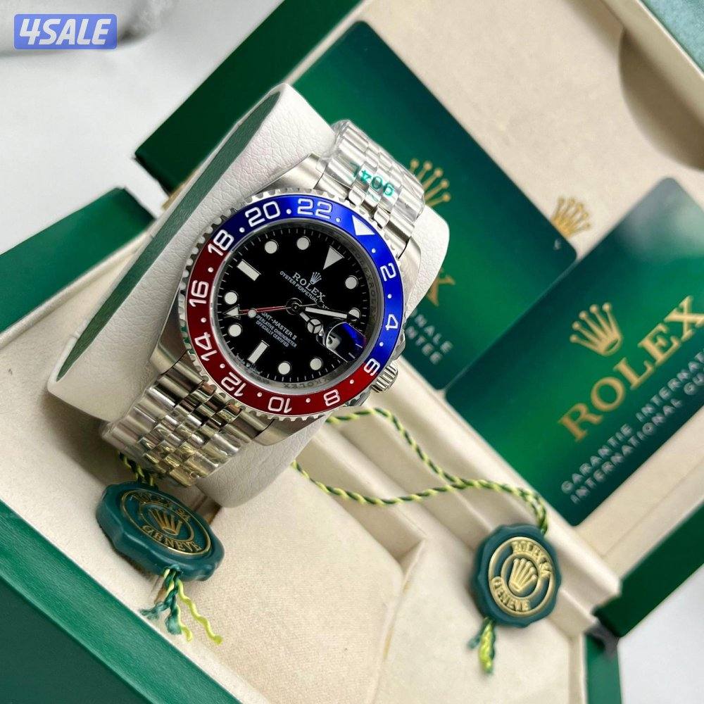 💯ساعات درجة أولى – لأن الوقت يحتاج فخامة💯9