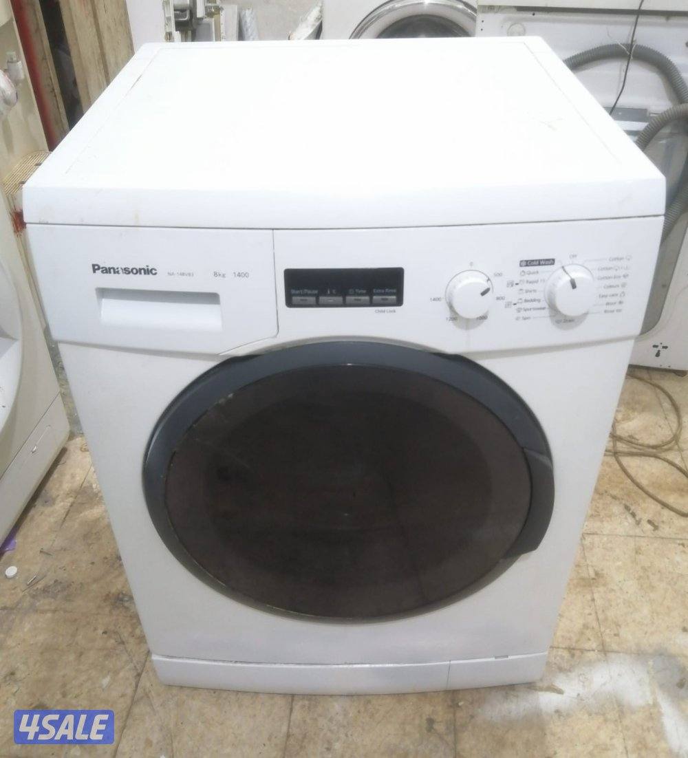 غسالات ونشافات5