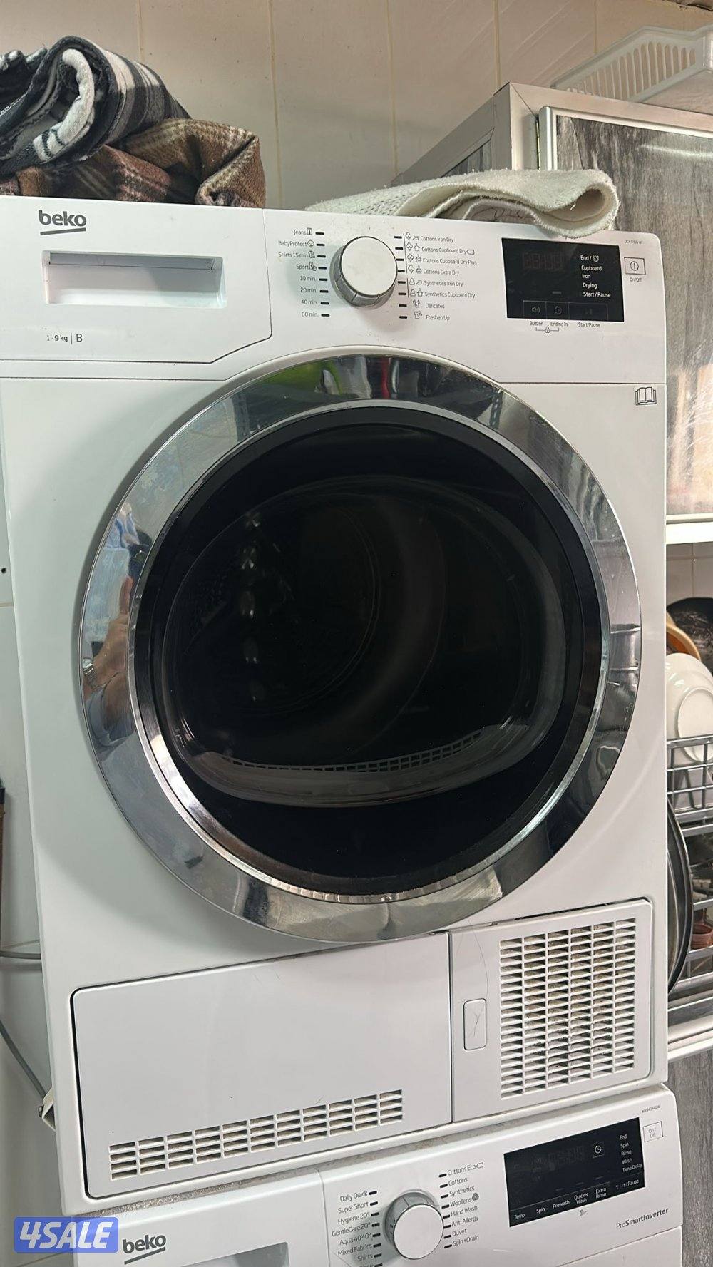 غسالات ونشافات6