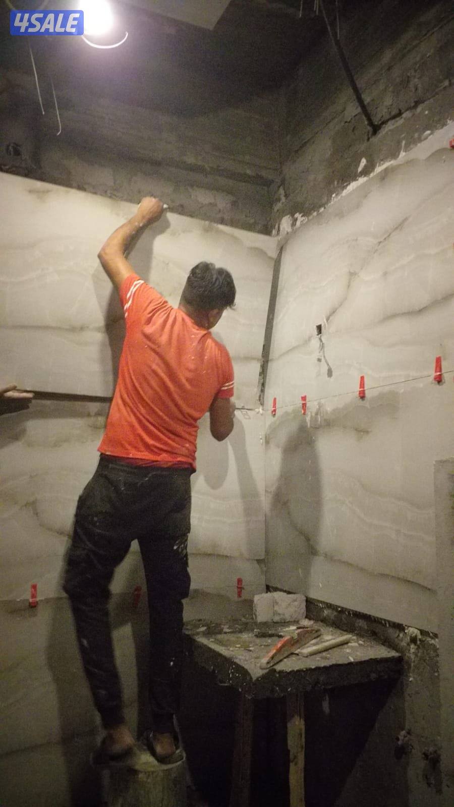 معلم سراميك تصليح و تركيب و تكسير1