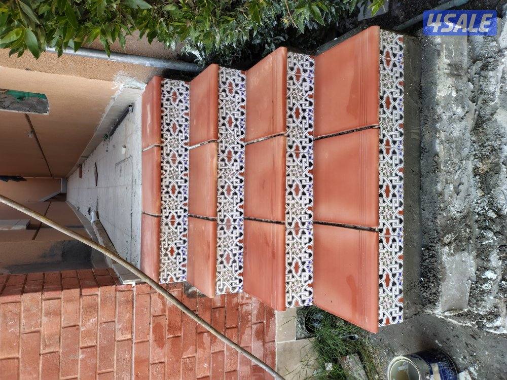 معلم سراميك تصليح و تركيب و تكسير3